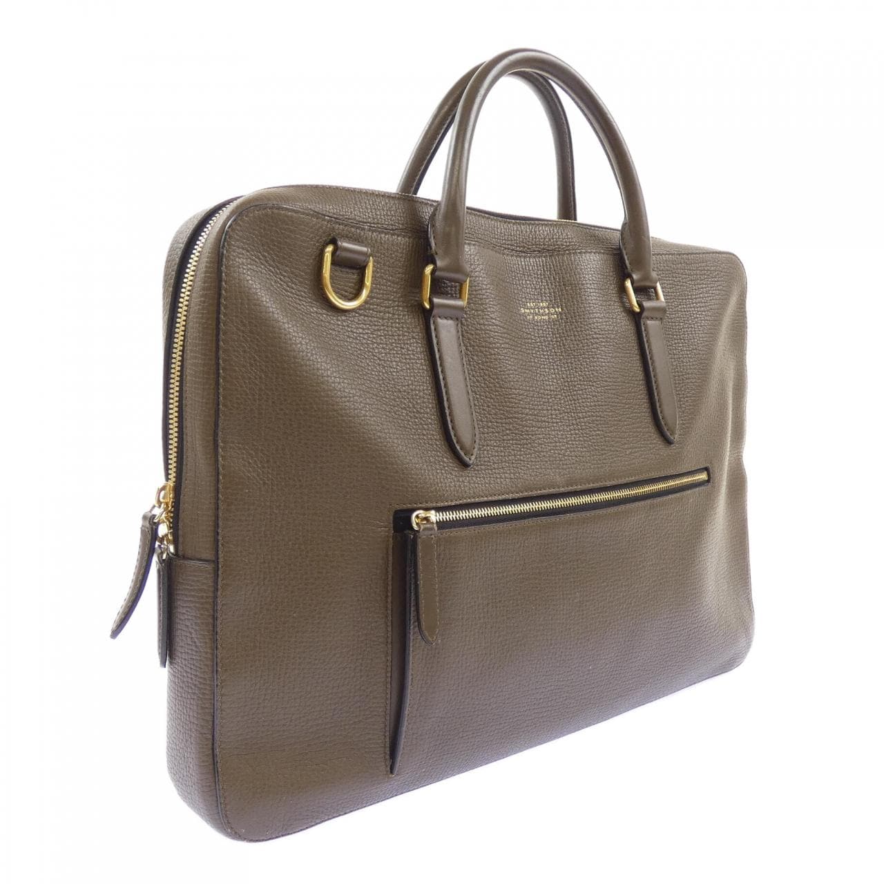スマイソン SMYTHSON BAG