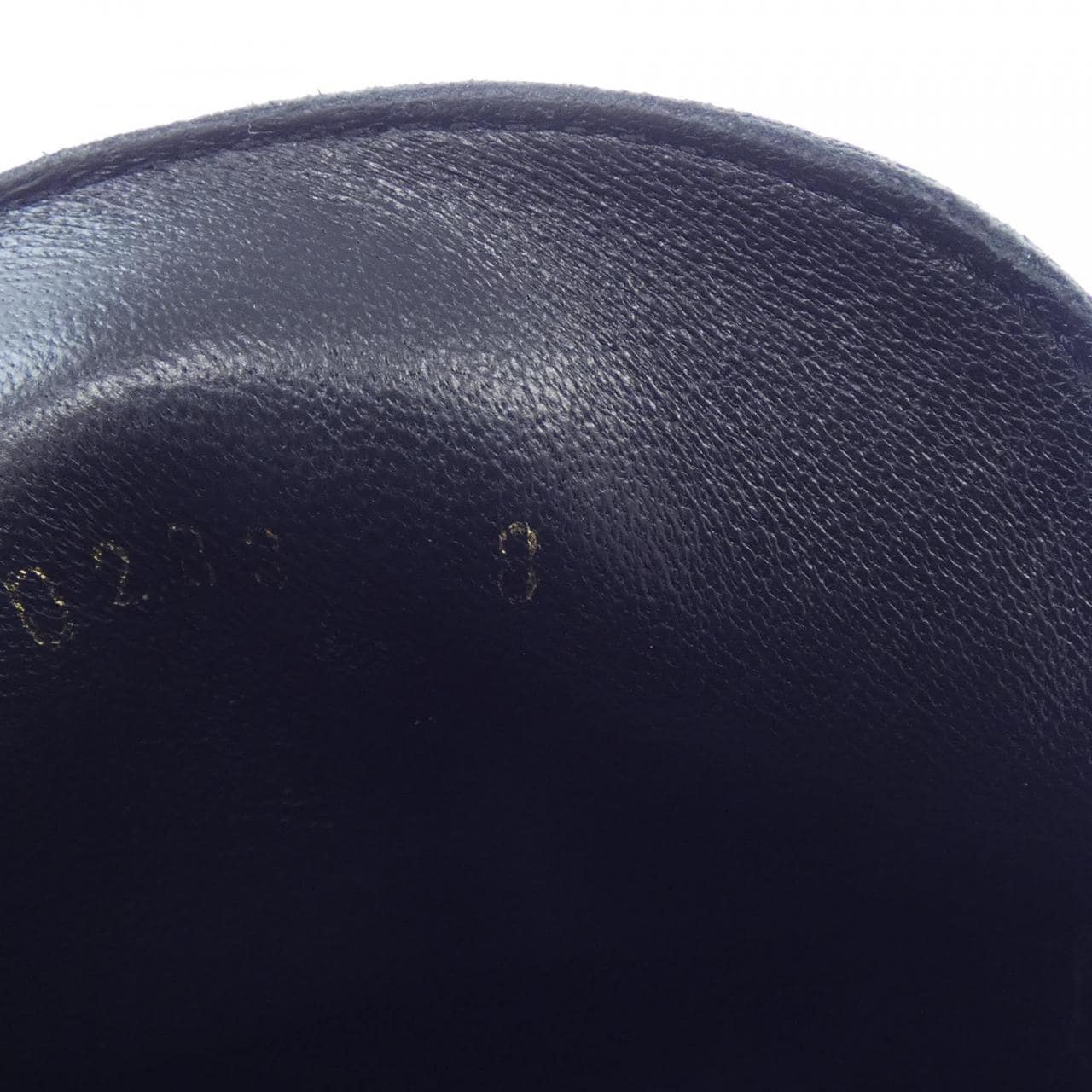 ルイヴィトン LOUIS VUITTON LVバロックライン シューズ