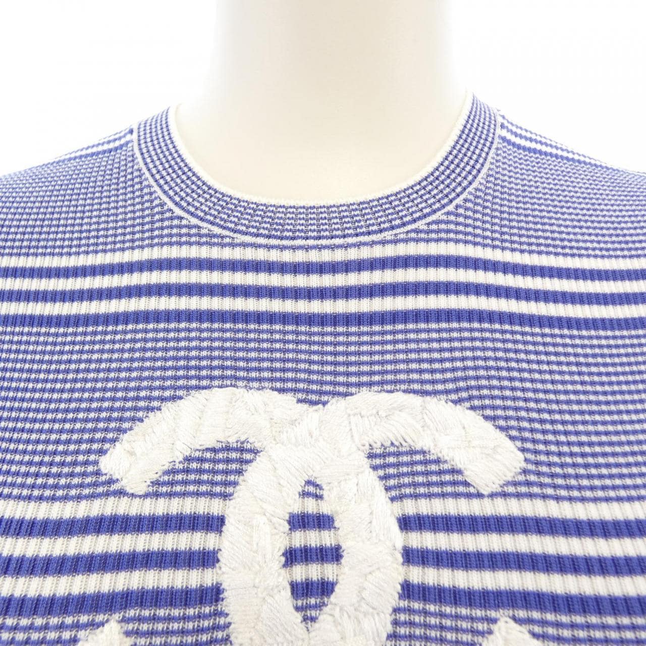 シャネル CHANEL P60474K46046 ニット