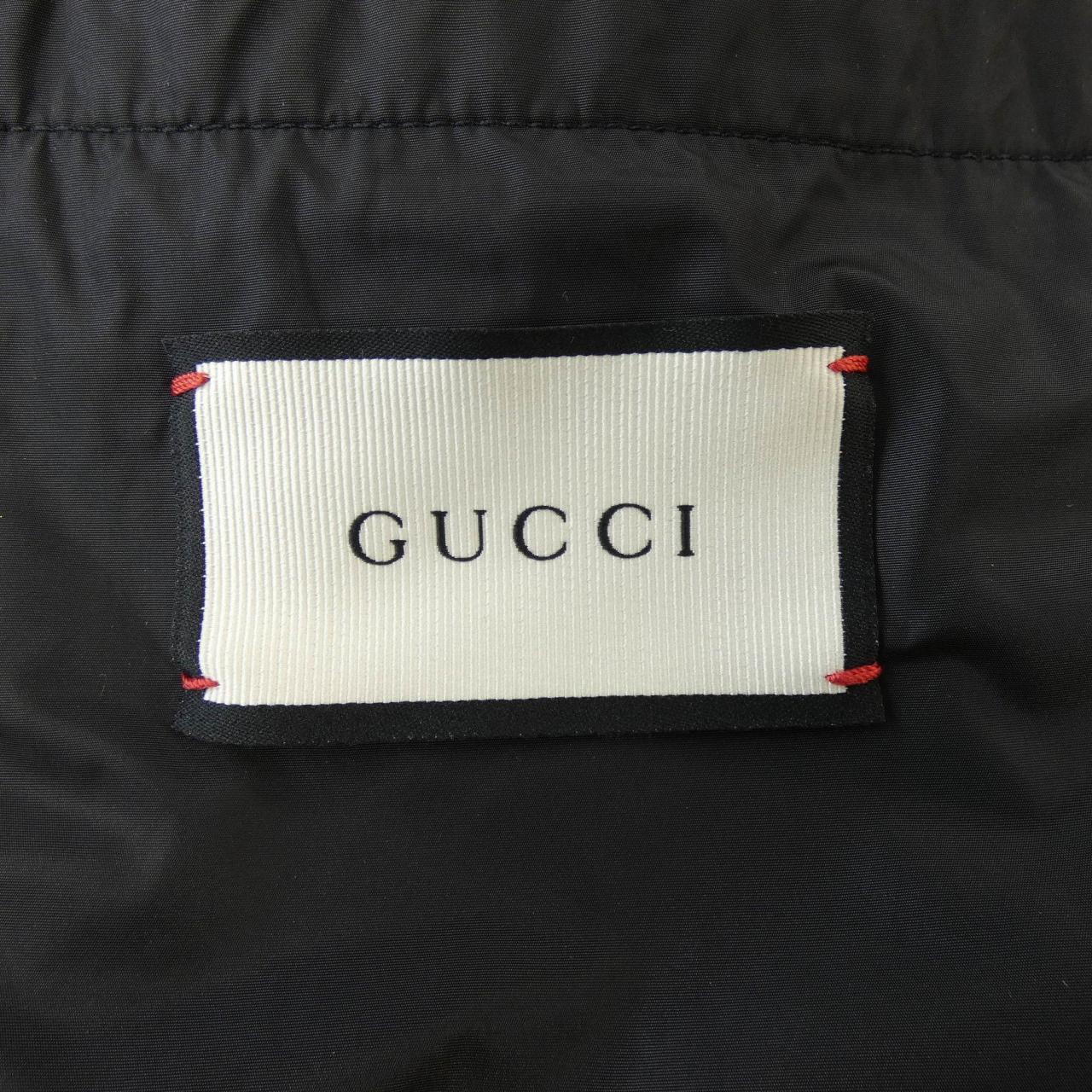 グッチ GUCCI 428516 Z9687 ジャケット