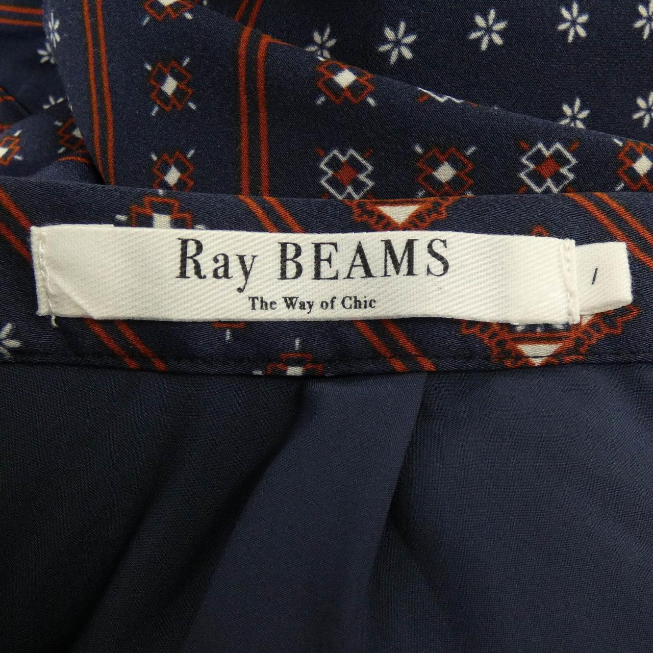 レイビームス RAY BEAMS スカート
