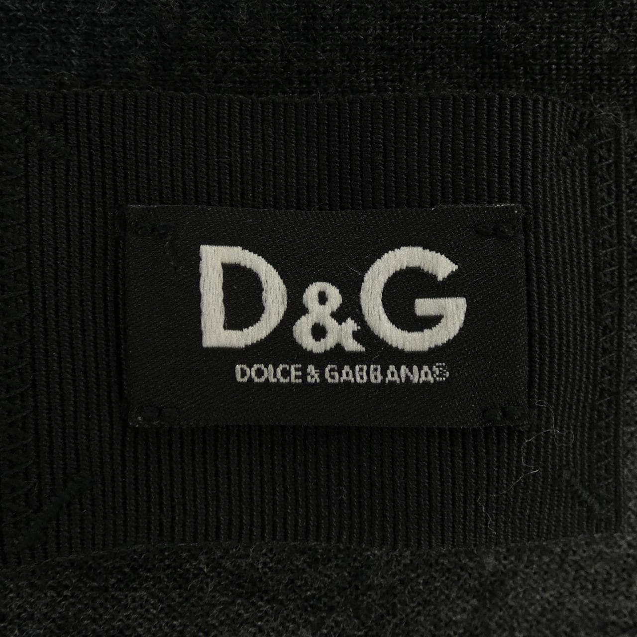 D&G D&G cardigan