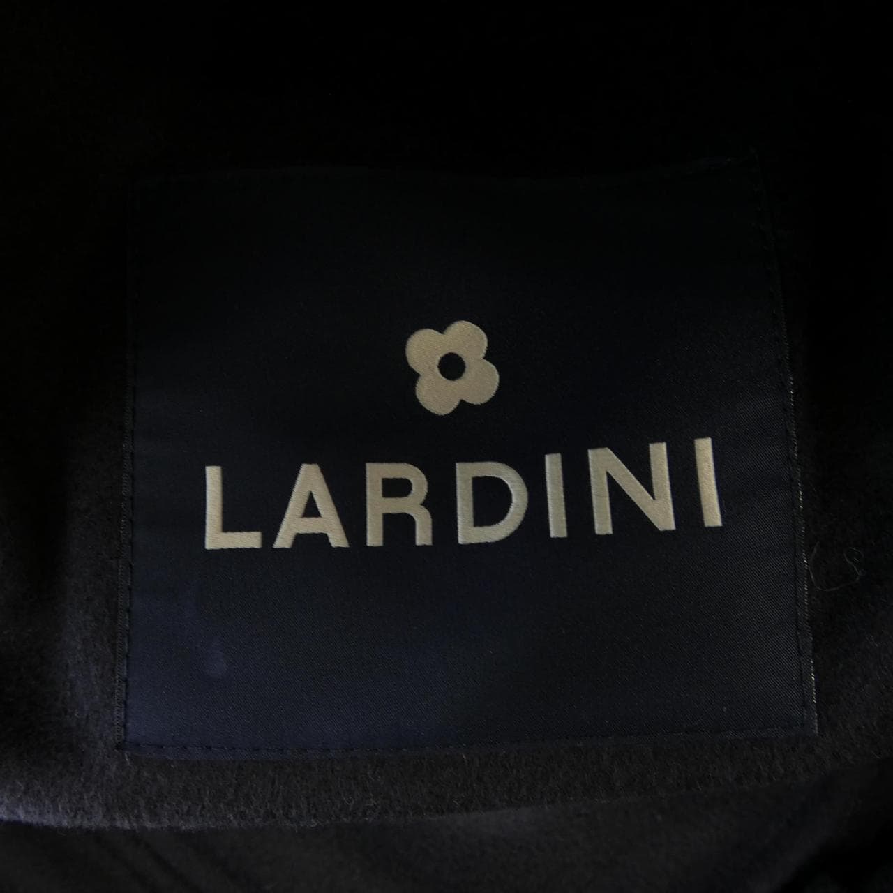 ラルディーニ LARDINI コート