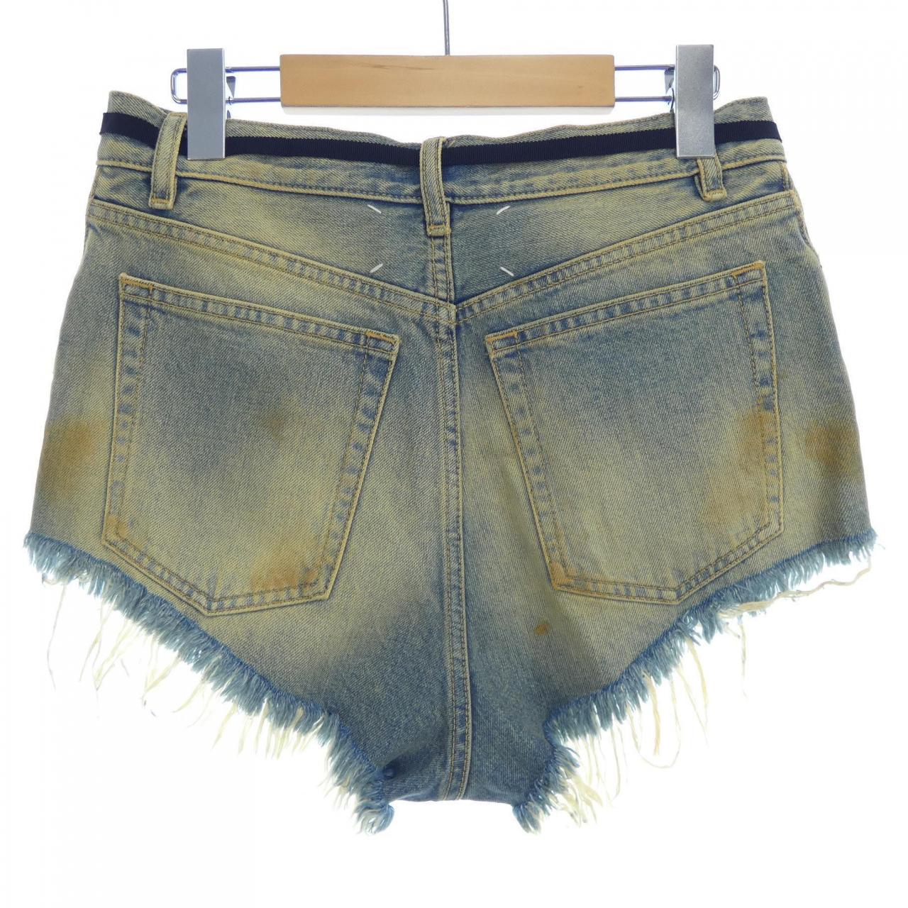 Maison Maison Margiela Margiela shorts