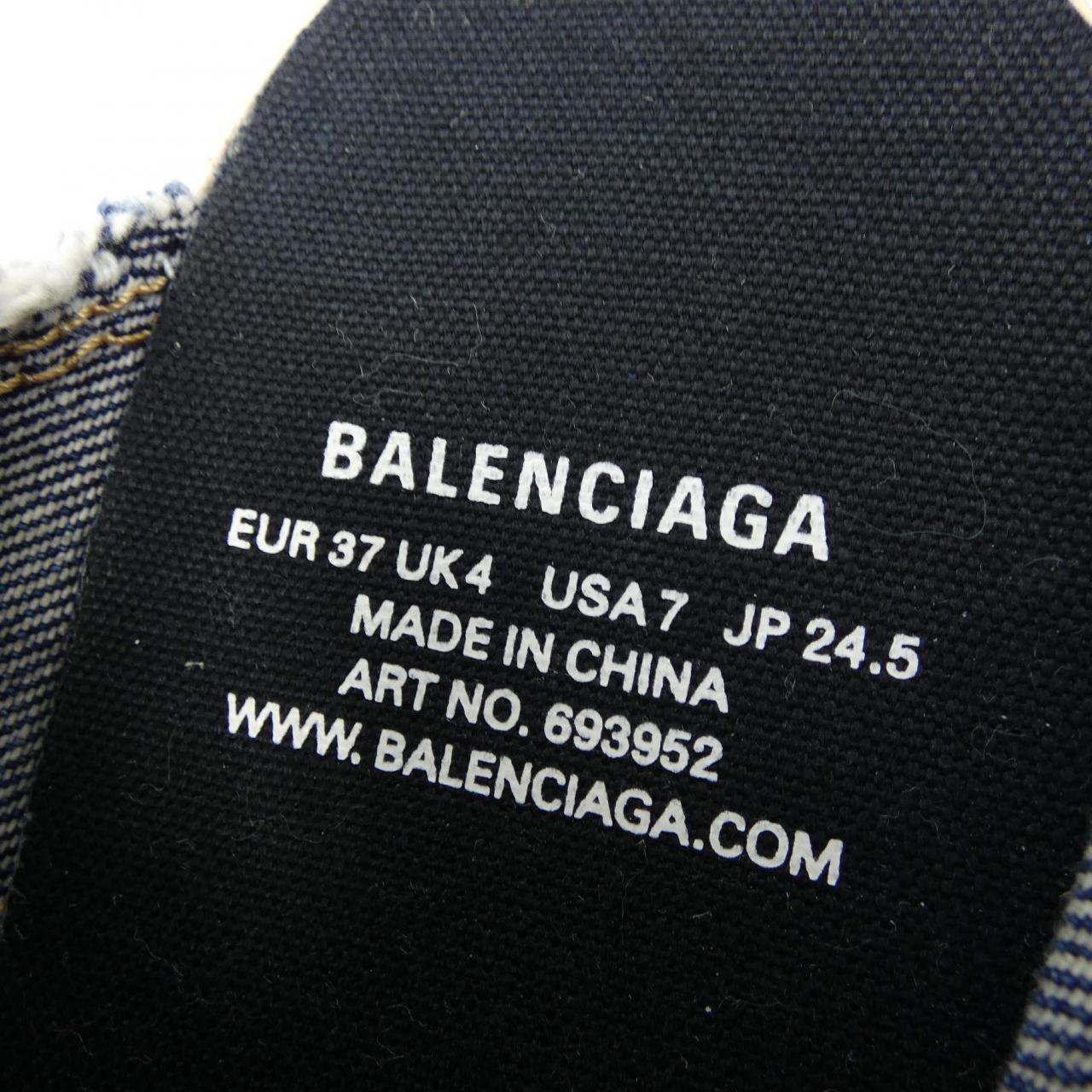 BALENCIAGA巴黎世家运动鞋