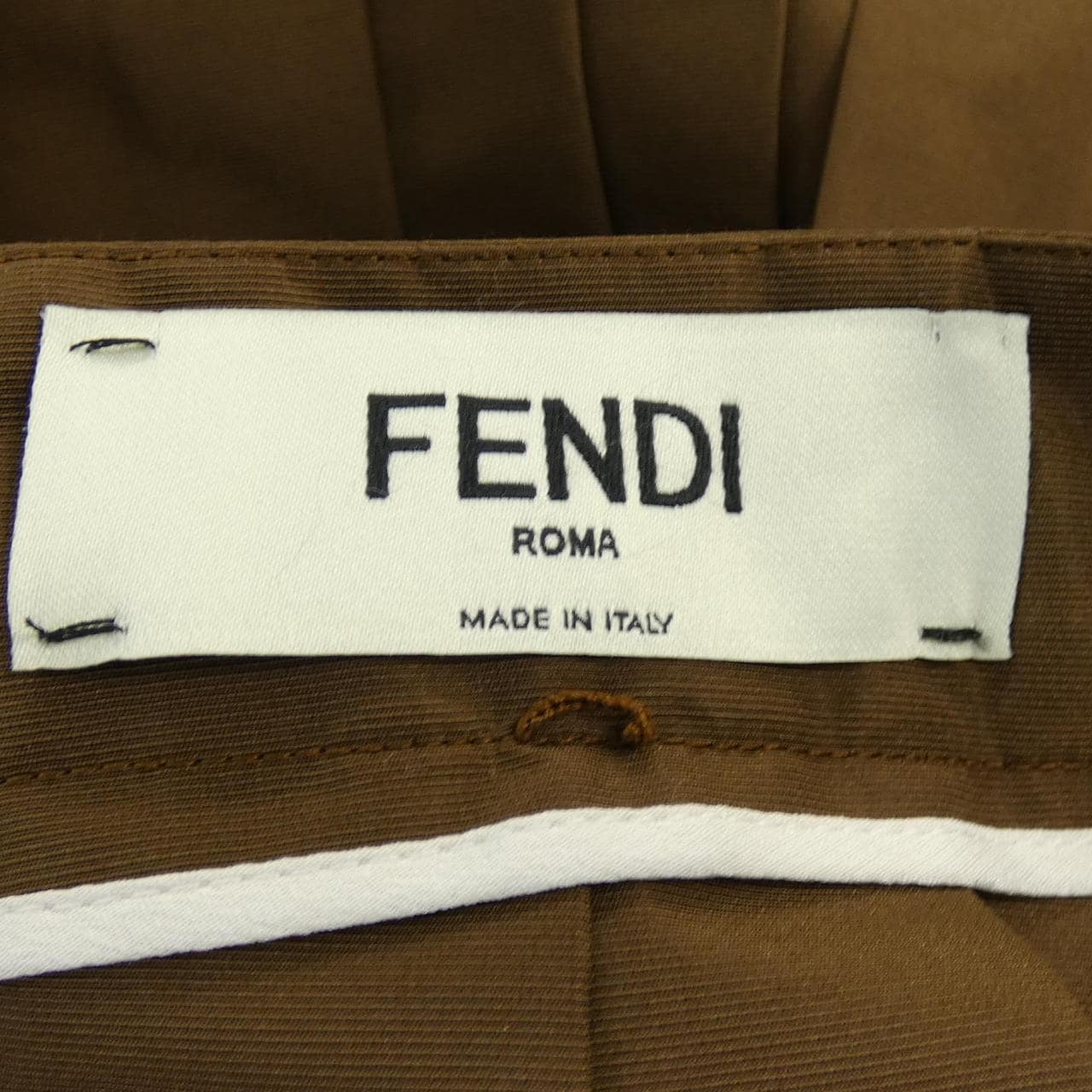 FENDI skirt