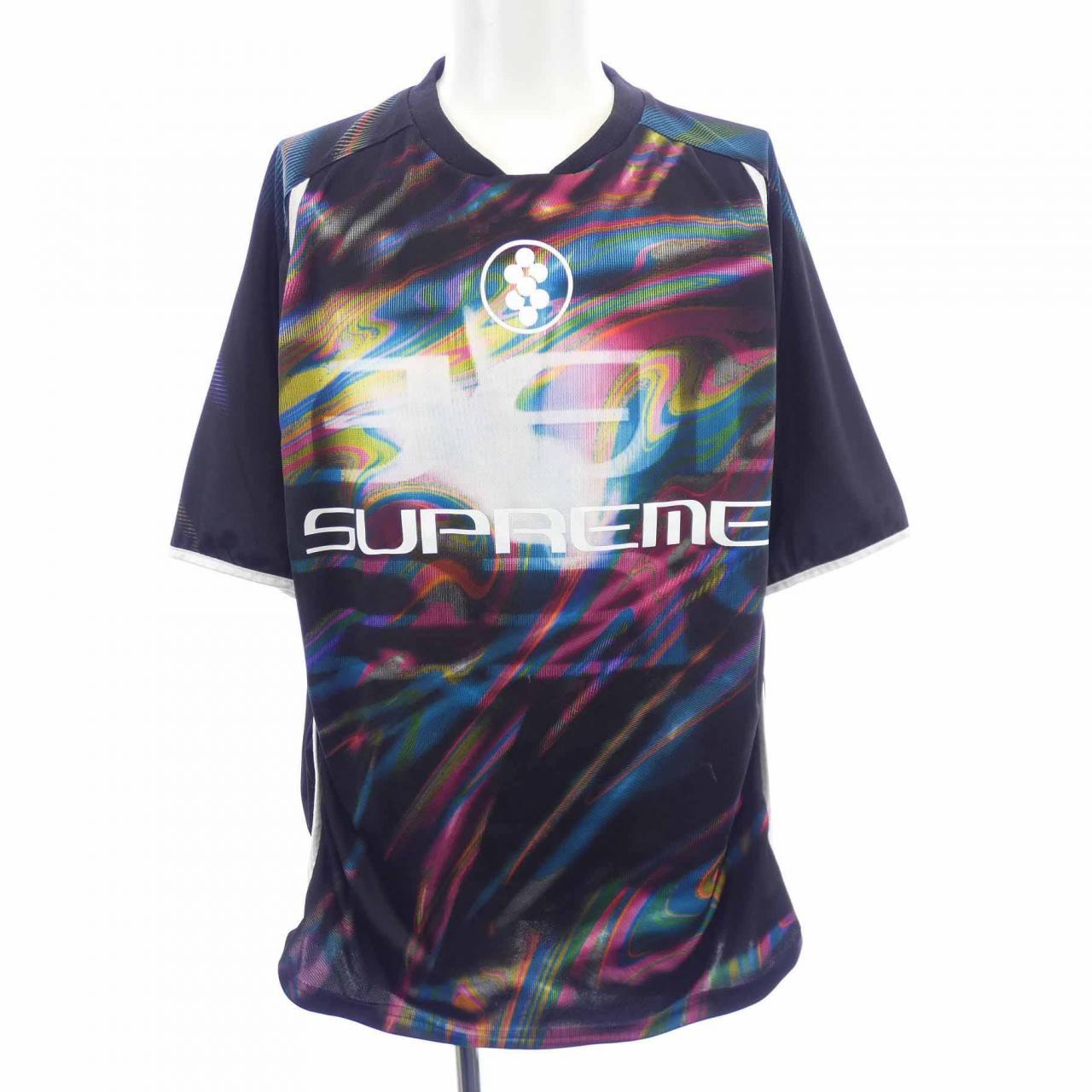 SUPREME至尊T卹