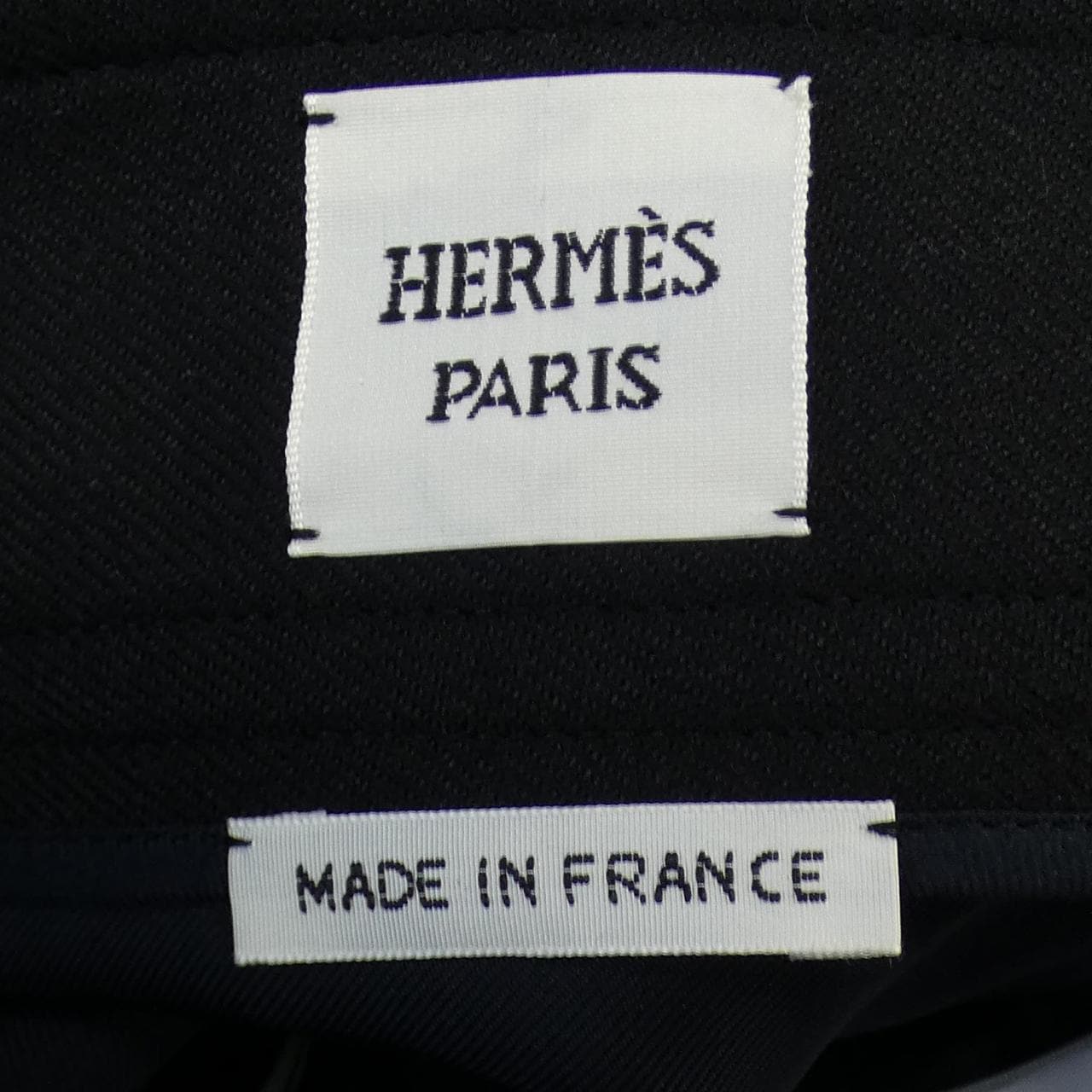 エルメス HERMES スカート
