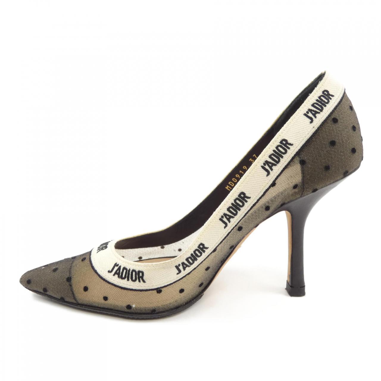CHRISTIAN DIOR PUMPS DIOR CHRISTIAN DIOR PUMPS