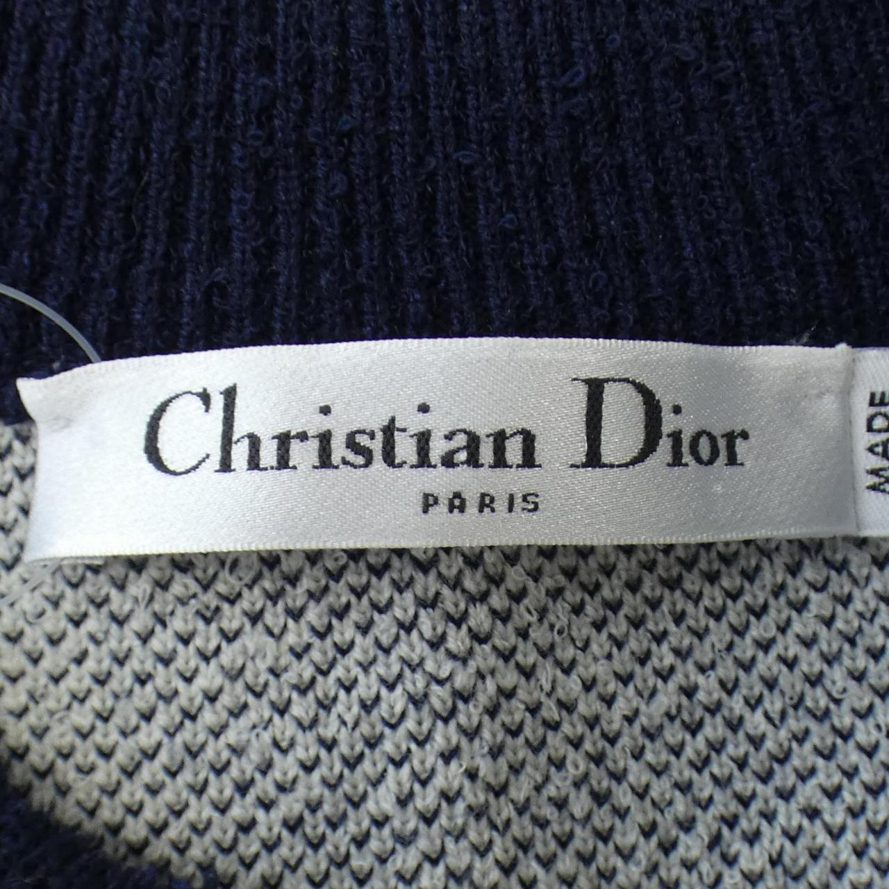 クリスチャンディオール CHRISTIAN DIOR ブルゾン