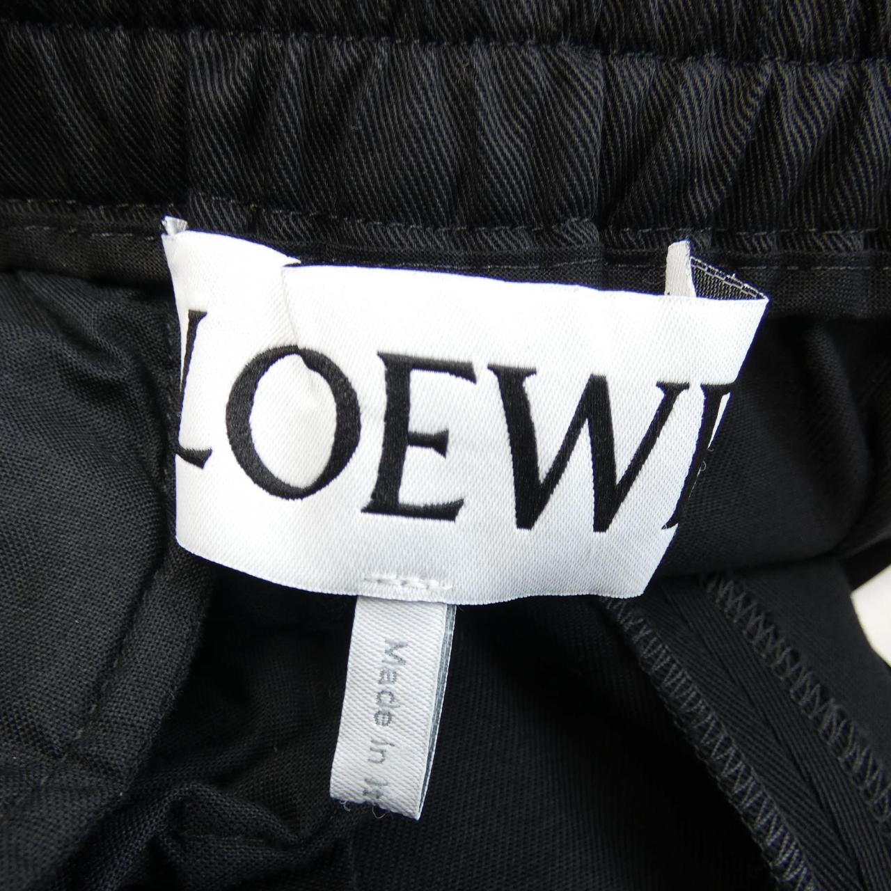 ロエベ LOEWE パンツ
