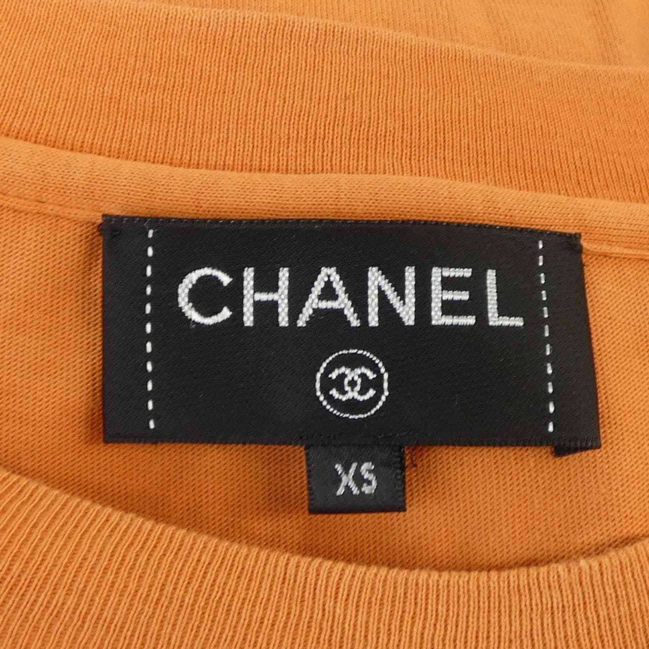 シャネル CHANEL Tシャツ