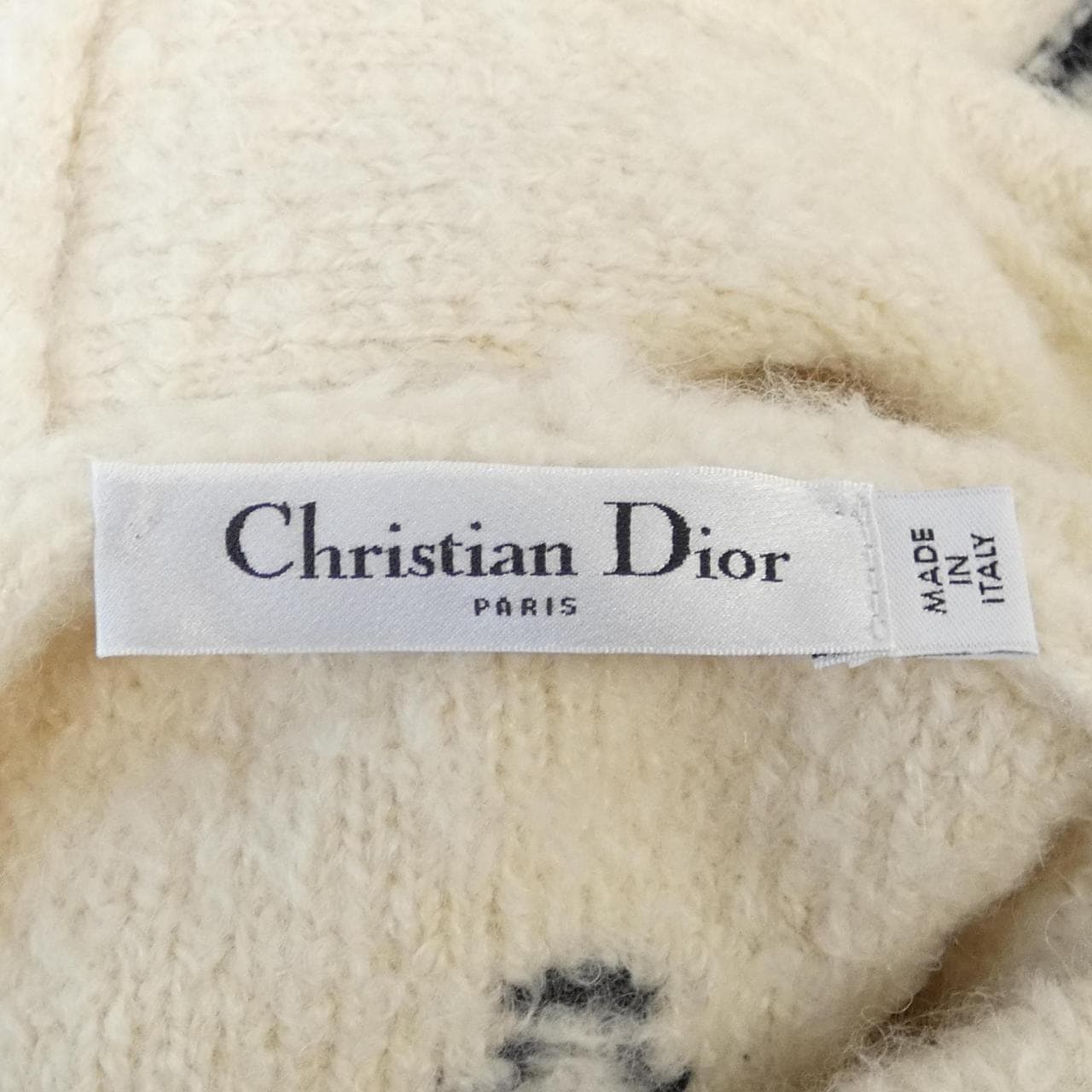 クリスチャンディオール CHRISTIAN DIOR パーカー