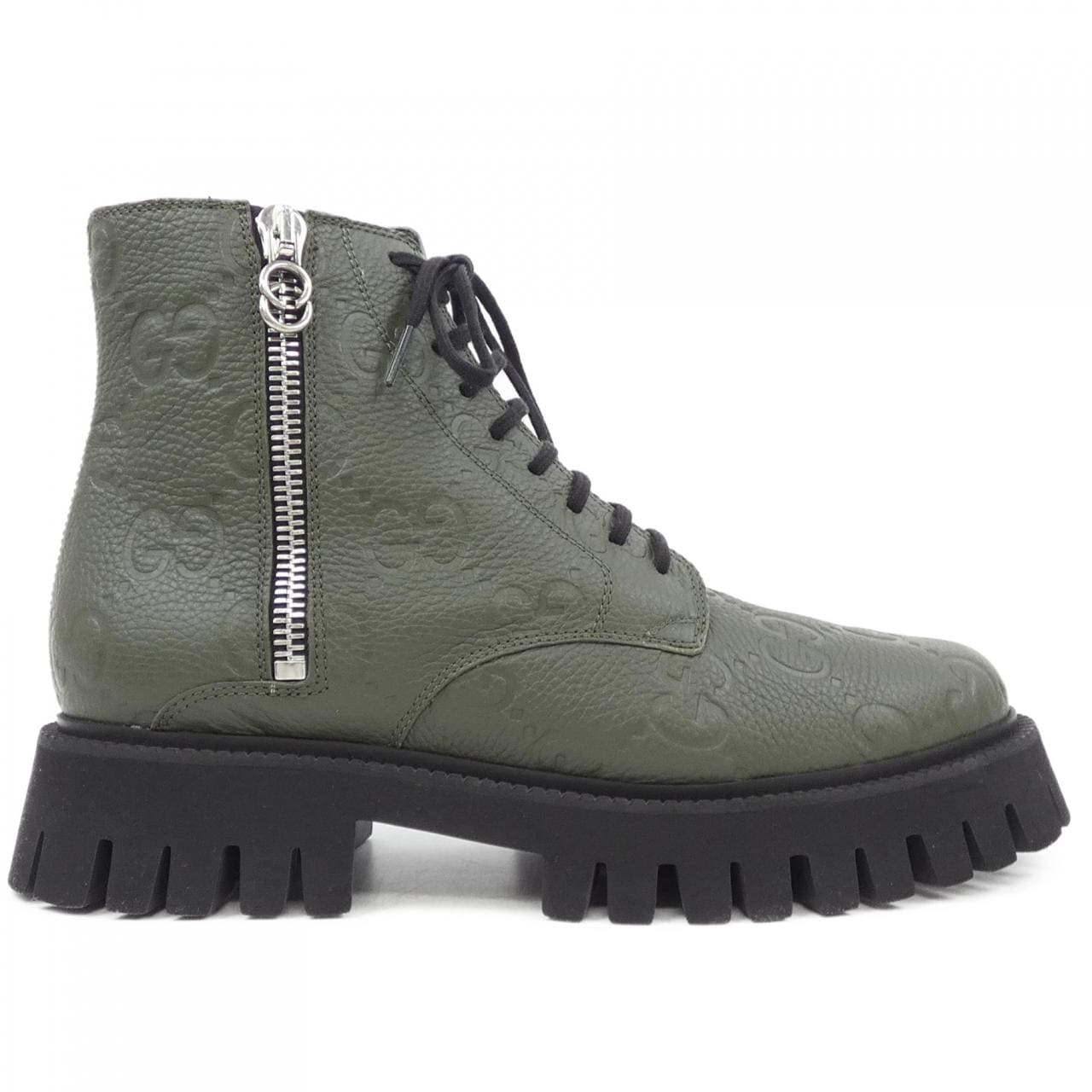 グッチ GUCCI ブーツ