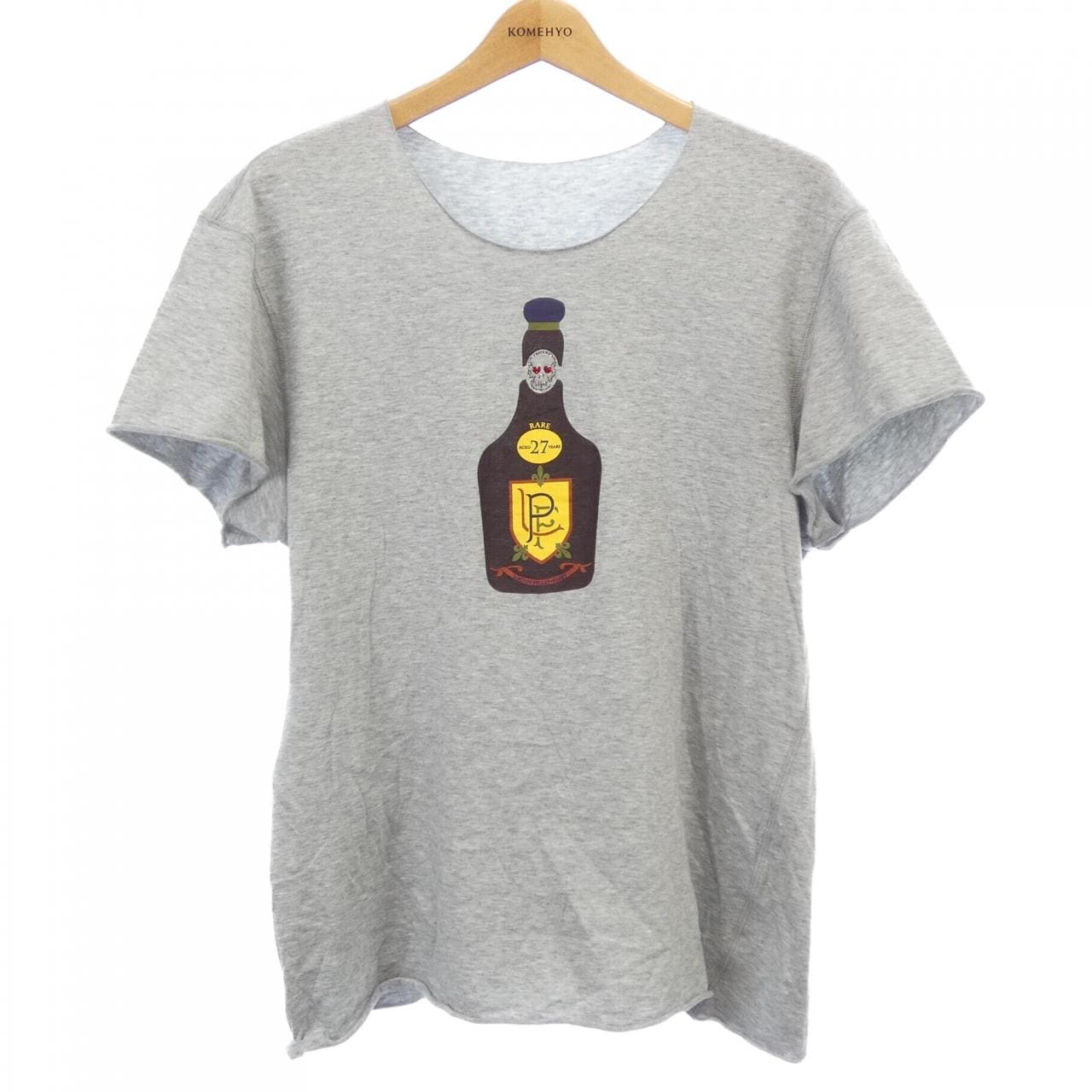 ルシアン ペラフィネ lucien pellat-finet Tシャツ