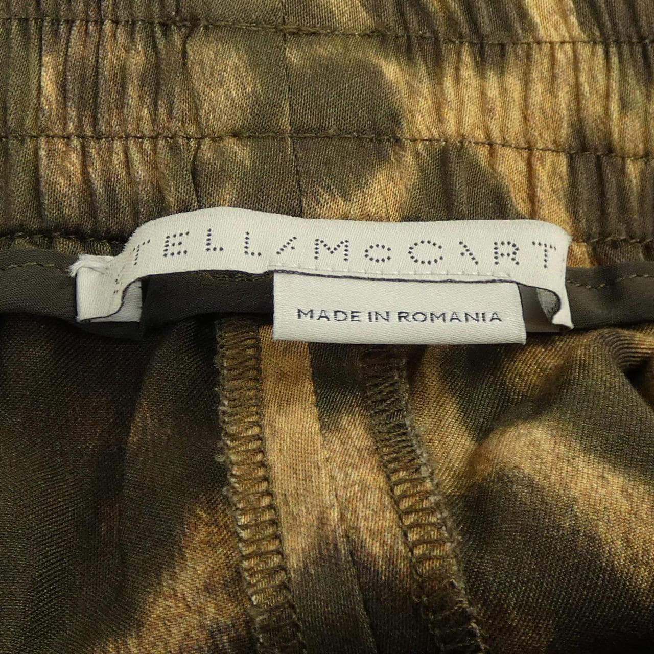 ステラマッカートニー STELLA MCCARTNEY パンツ