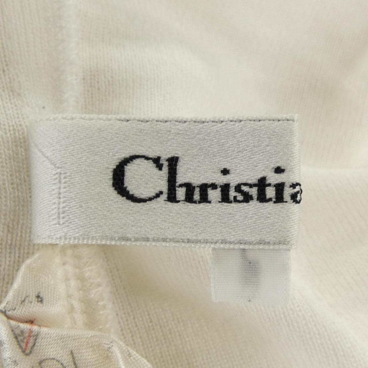 【ヴィンテージ】クリスチャンディオール CHRISTIAN DIOR トップス