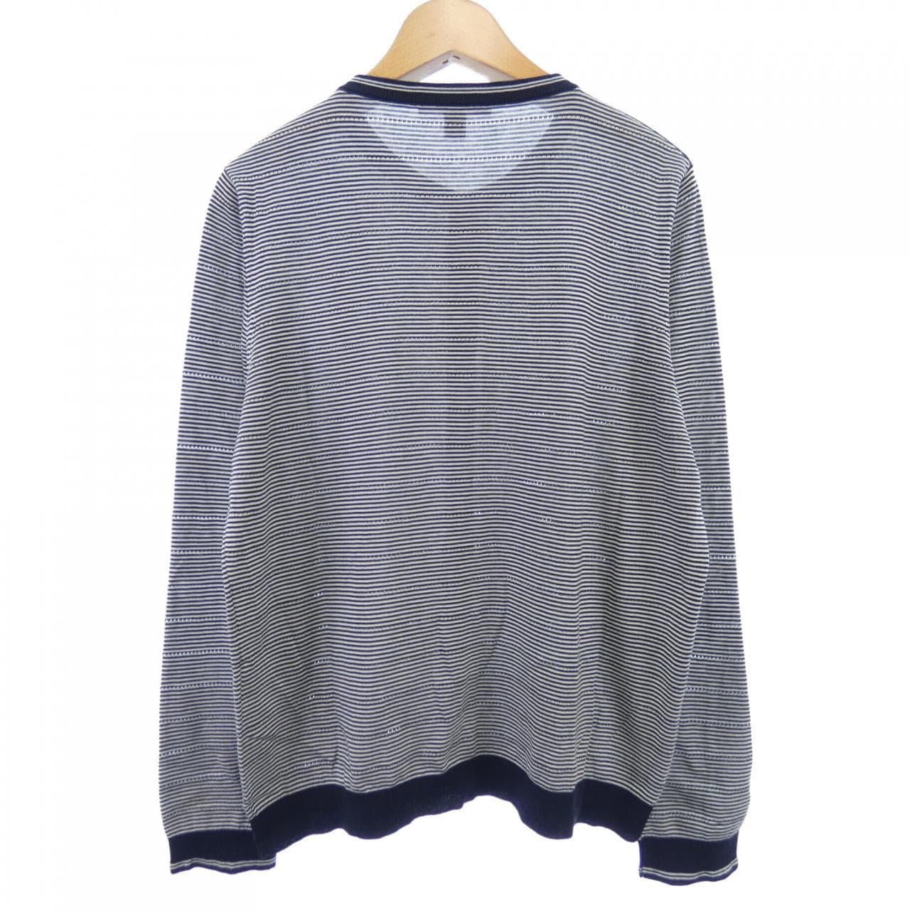 ルイヴィトン LOUIS VUITTON WKKC09MKZ カーディガン