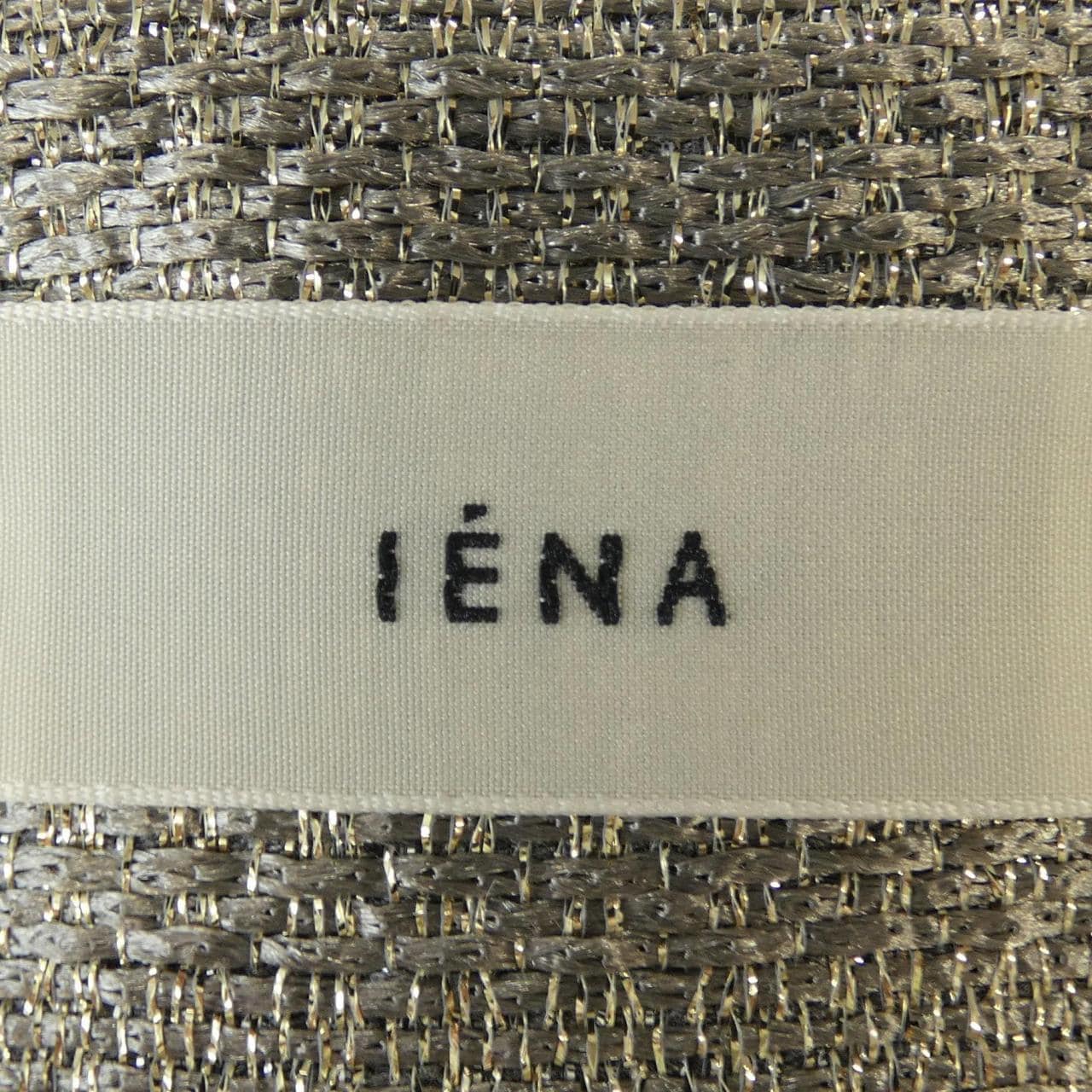 イエナ IENA スカート