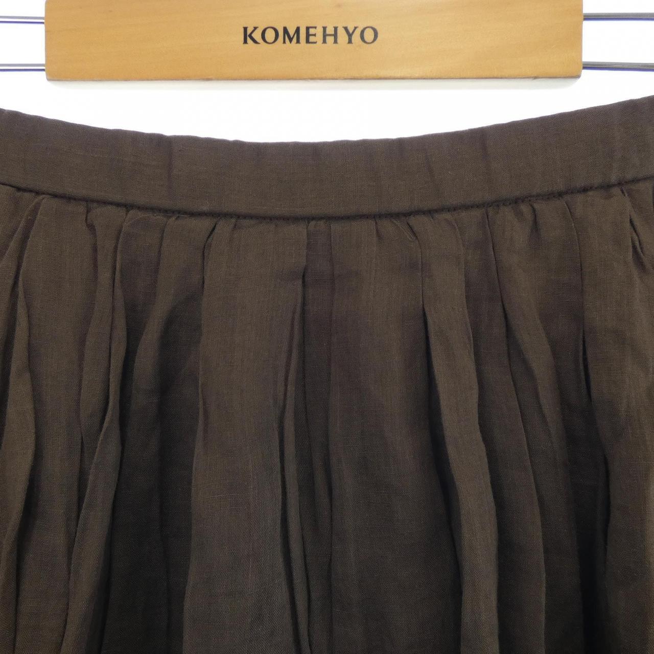 イエナ IENA スカート