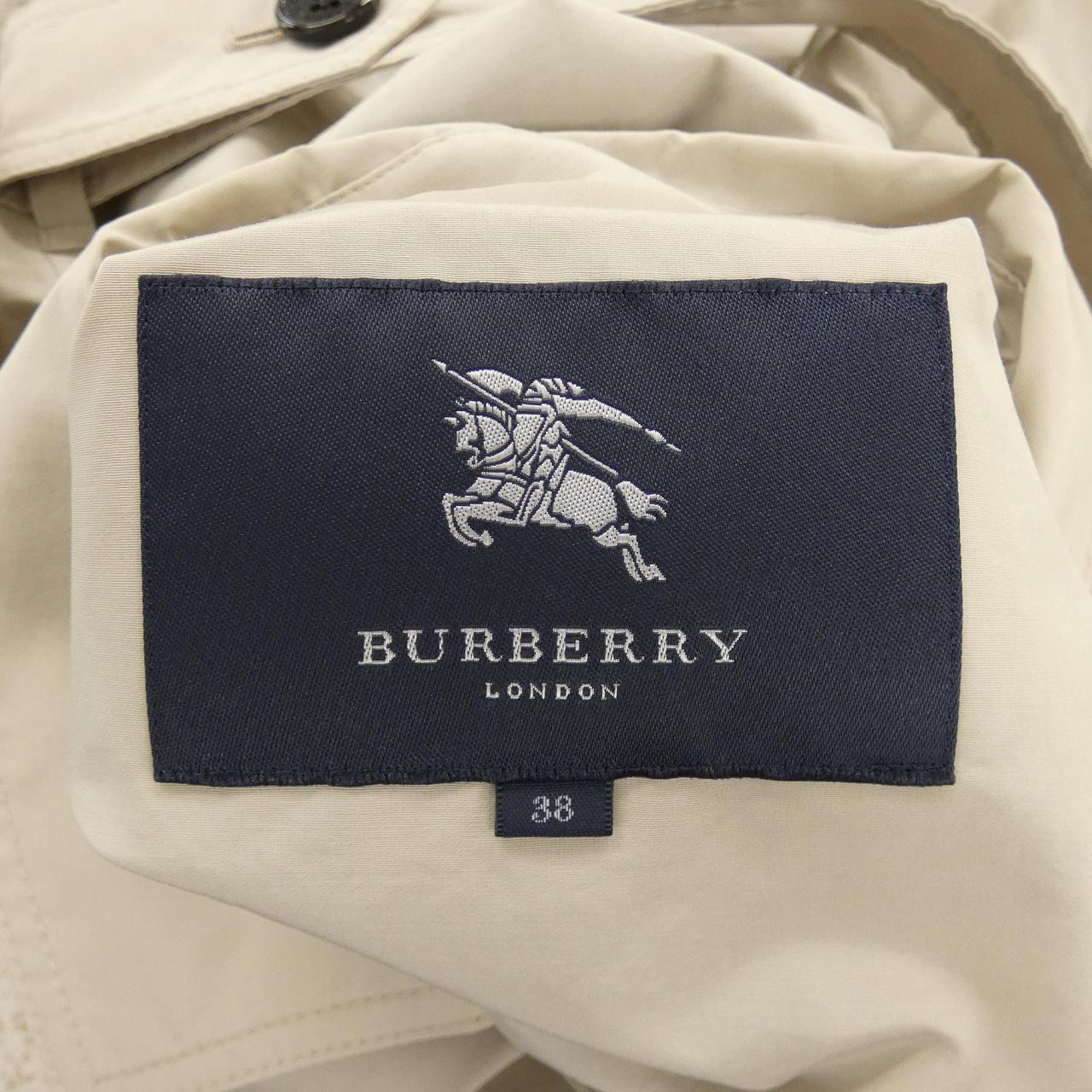 バーバリーロンドン BURBERRY LONDON トレンチコート