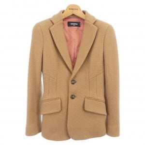 ディースクエアード DSQUARED2 S72BN0466 ジャケット