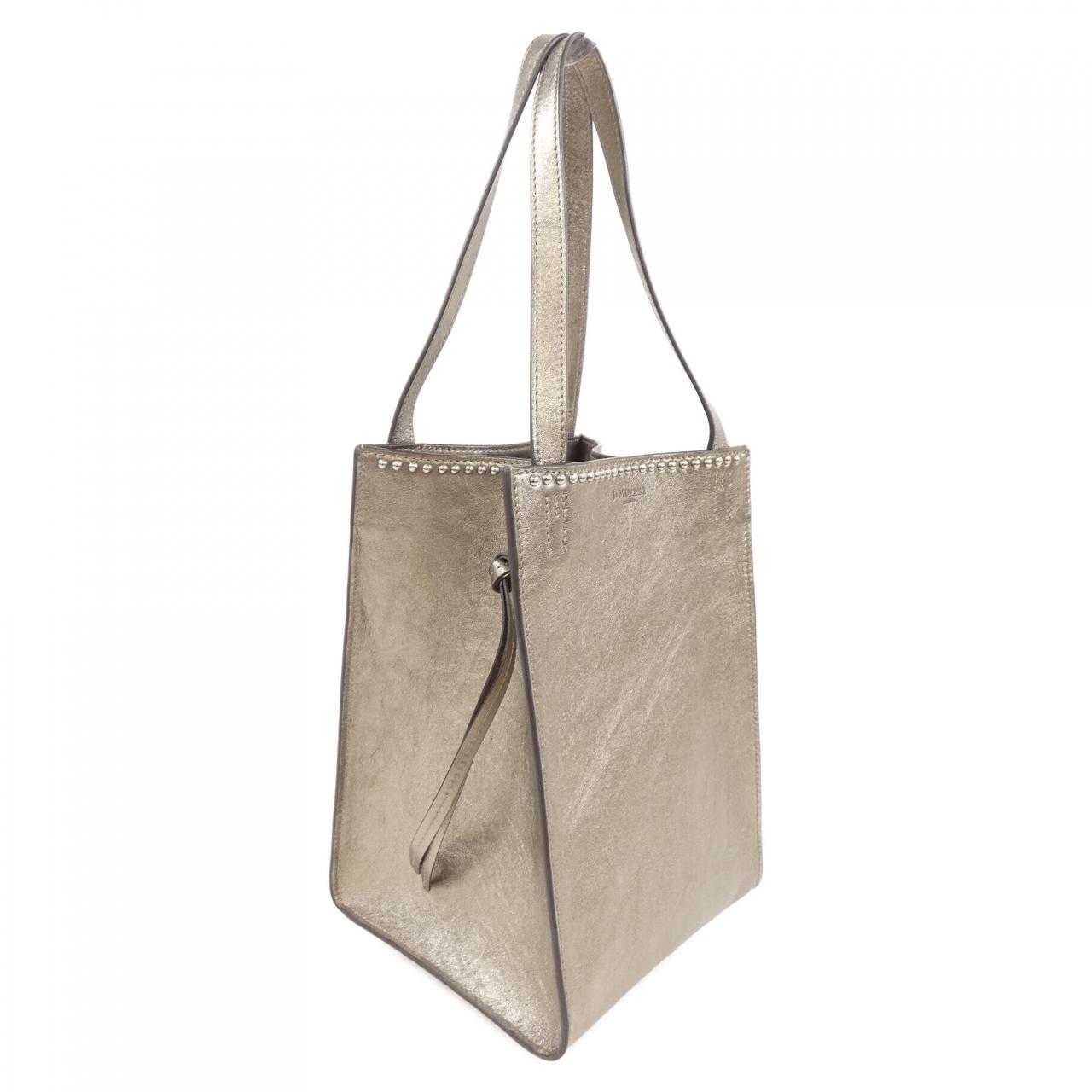 ジェイアンドエムデヴィッドソン J&M DAVIDSON BELLE WITH STUDS BAG