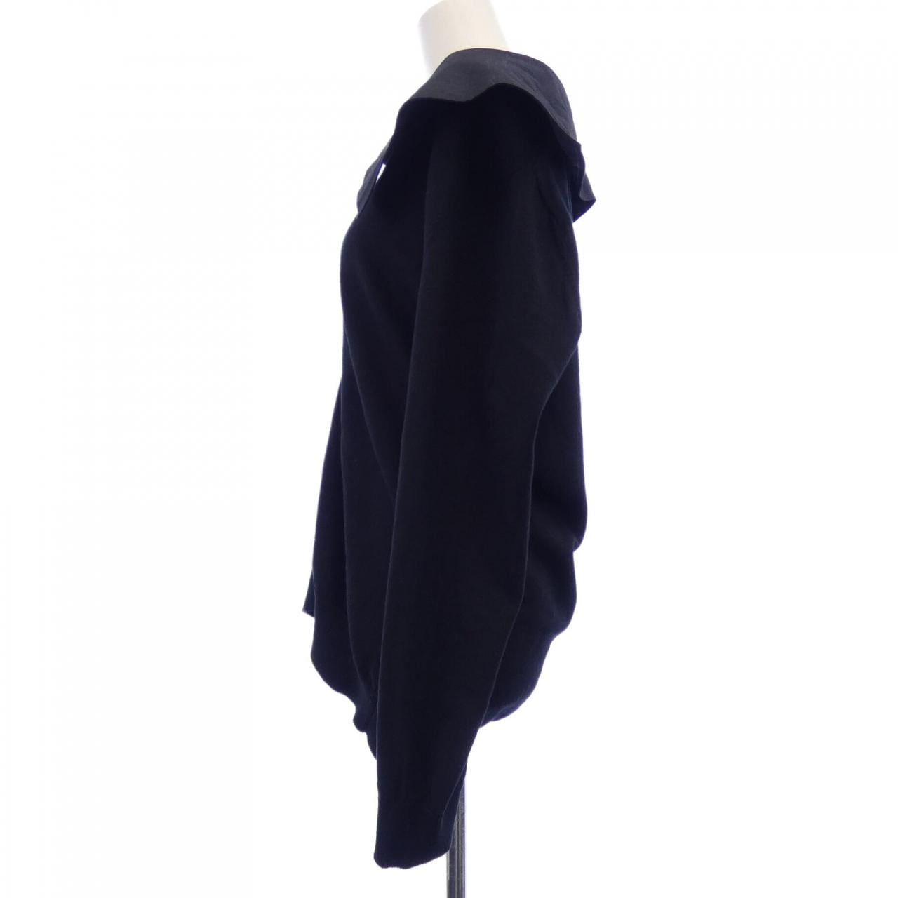 パトゥ PATOU カーディガン