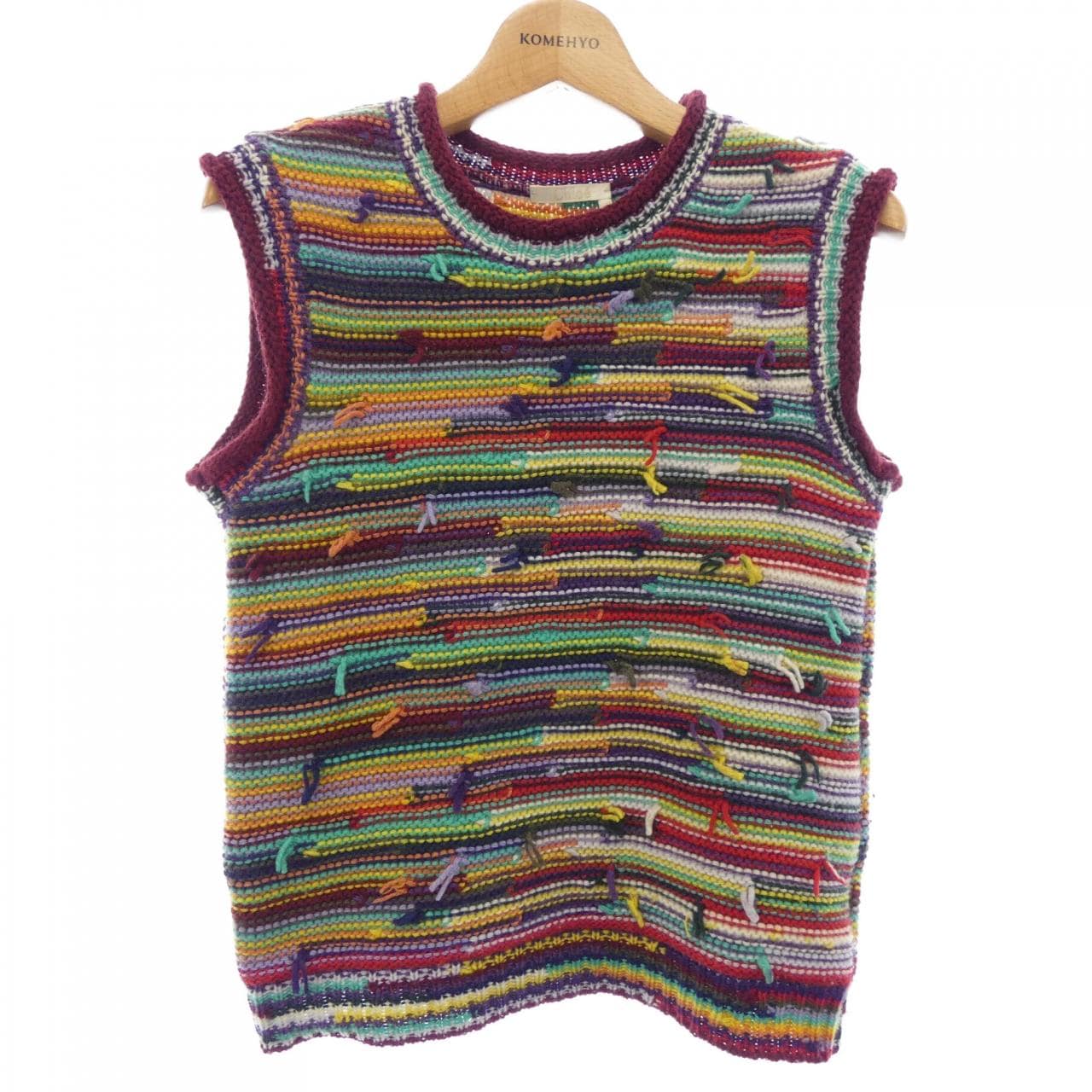 クロエ Chloe CHC22SMH066009CA ニット