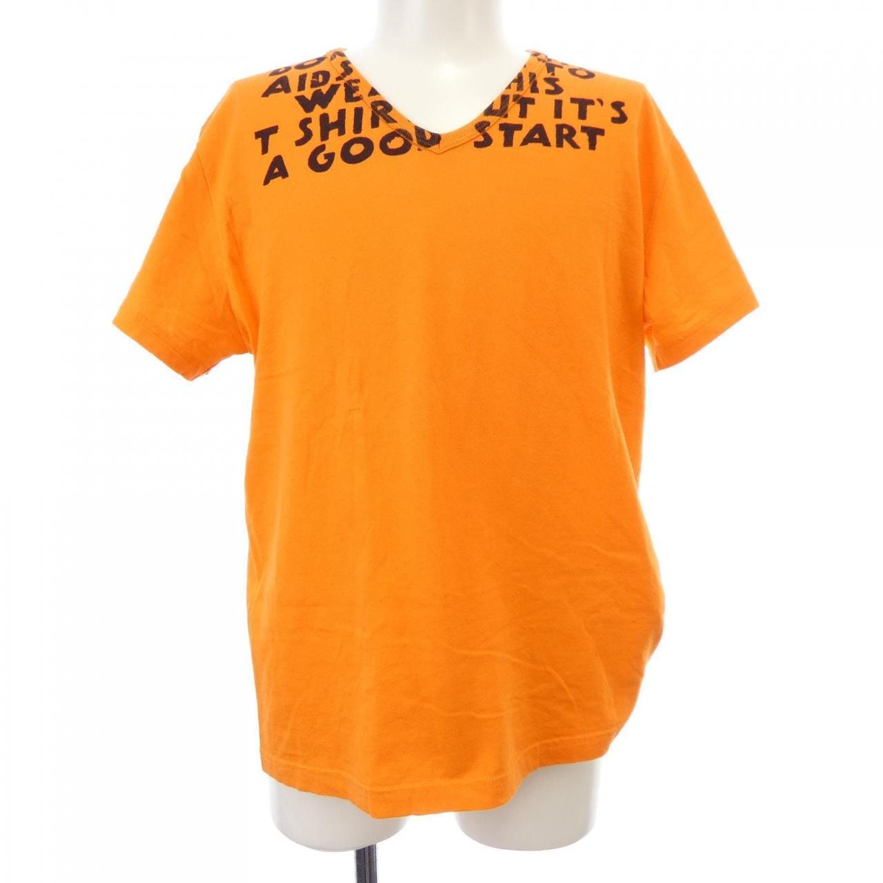 マルタンマルジェラ MARTIN MARGIELA 30 GC099 Tシャツ