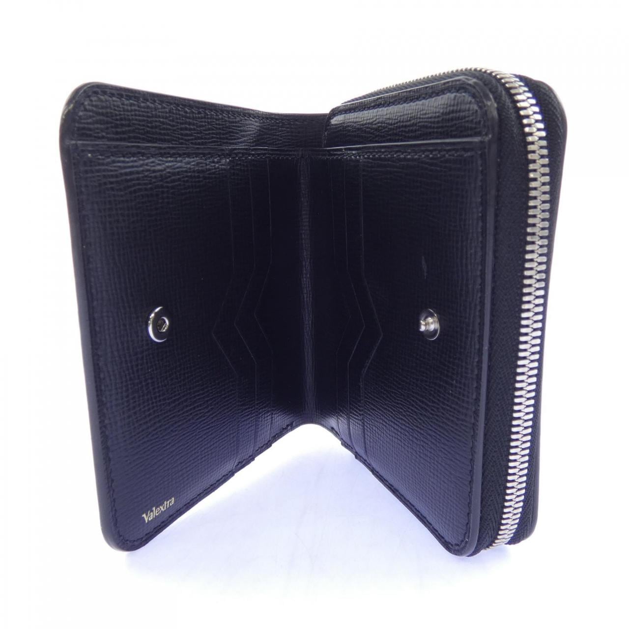 ヴァレクストラ VALEXTRA パース SGZA0038028LRLWZ99 WALLET