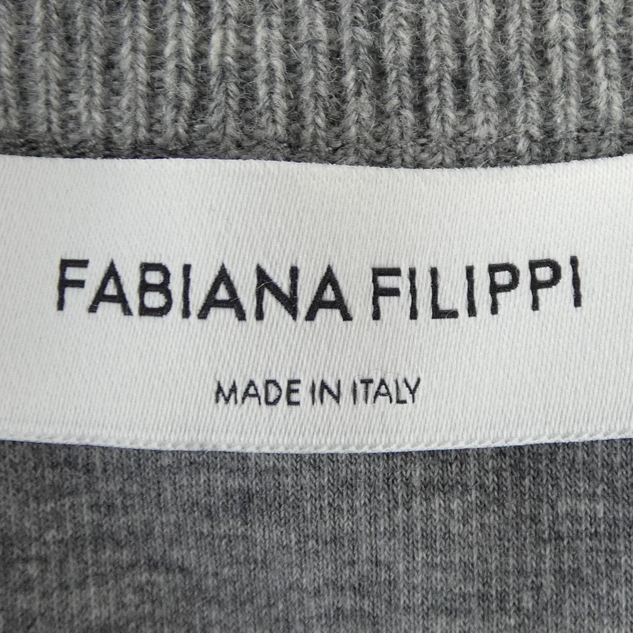 ファビアナフィリッピ FABIANA FILIPPI トップス