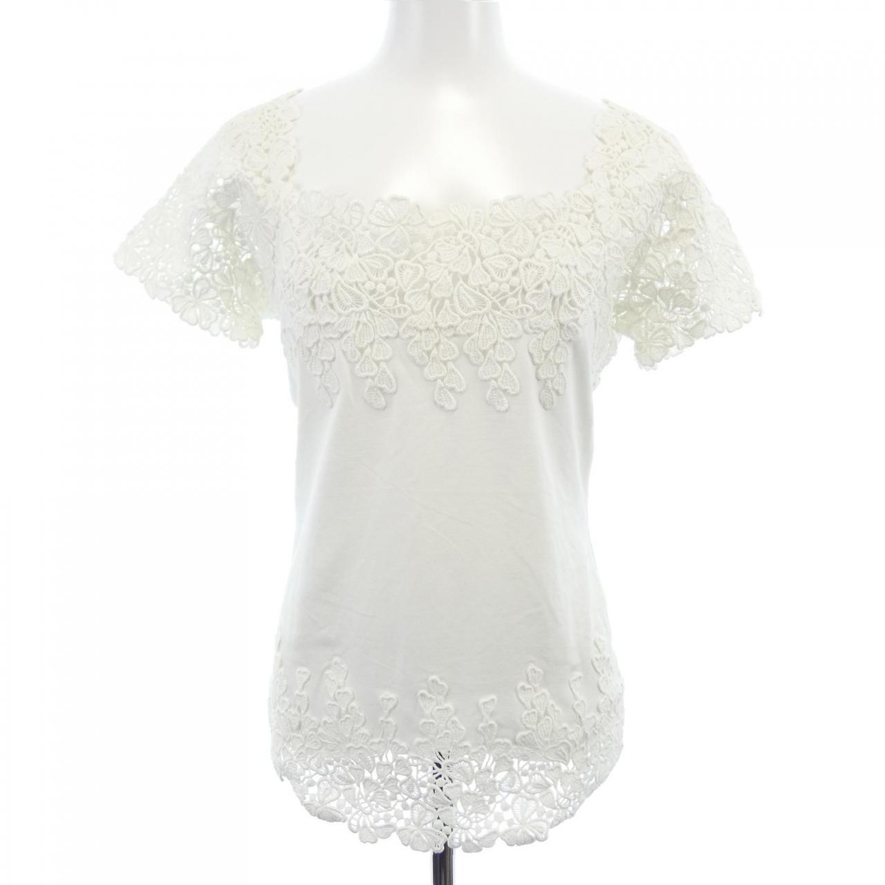 エルマンノシュエルビーノ ERMANNO SCERVINO トップス