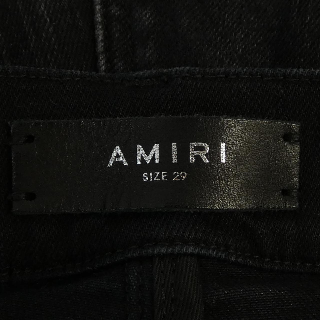 アミリ AMIRI ジーンズ
