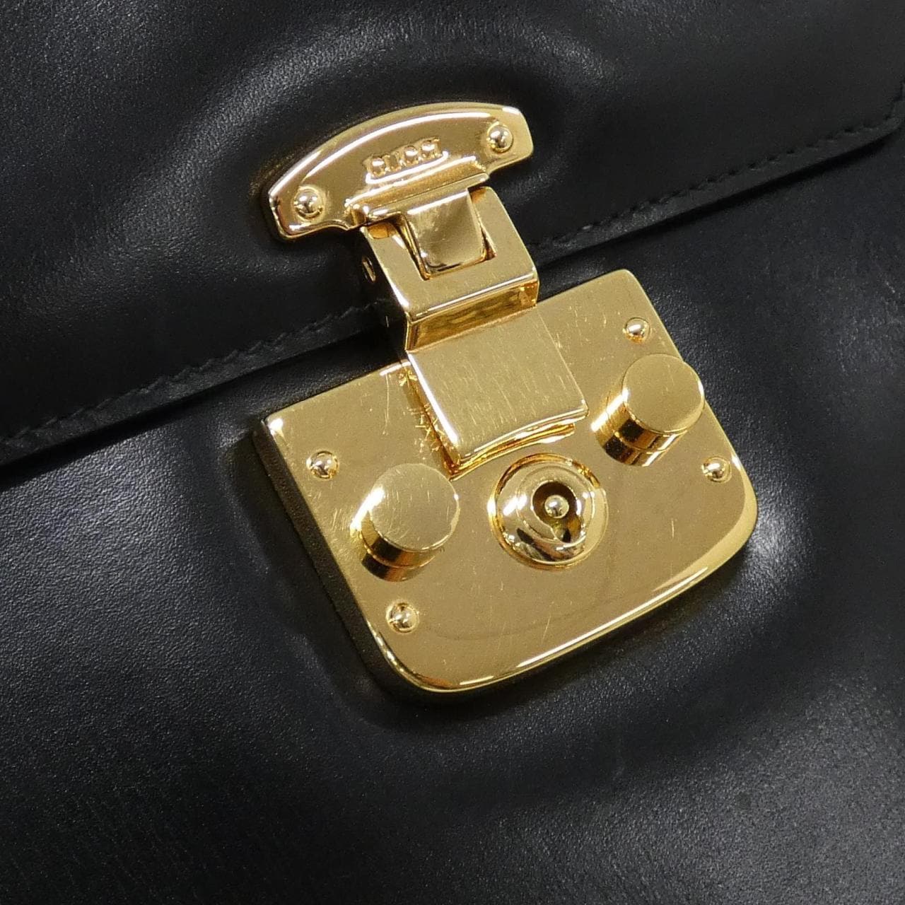 【ヴィンテージ】グッチ 000 110 0192 バッグ