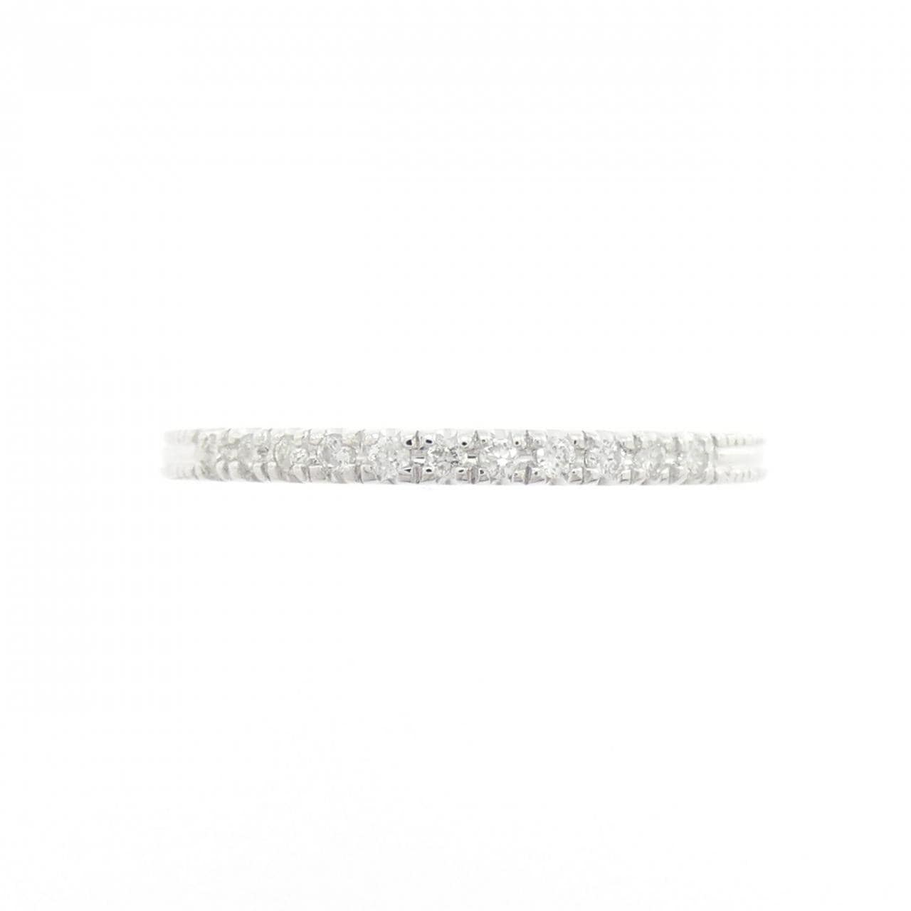 ヴァンドーム ダイヤモンド リング