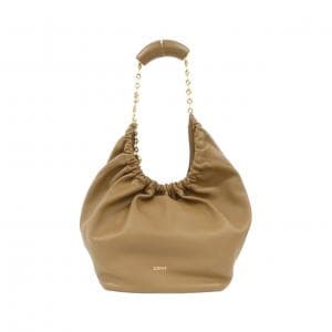 １点限り！VIPセール★累積売上総額第１位！┃LOEWE★329.77.V06 LOEWE Guzzle for Men for Men -Brown in Apor in Apor | Level