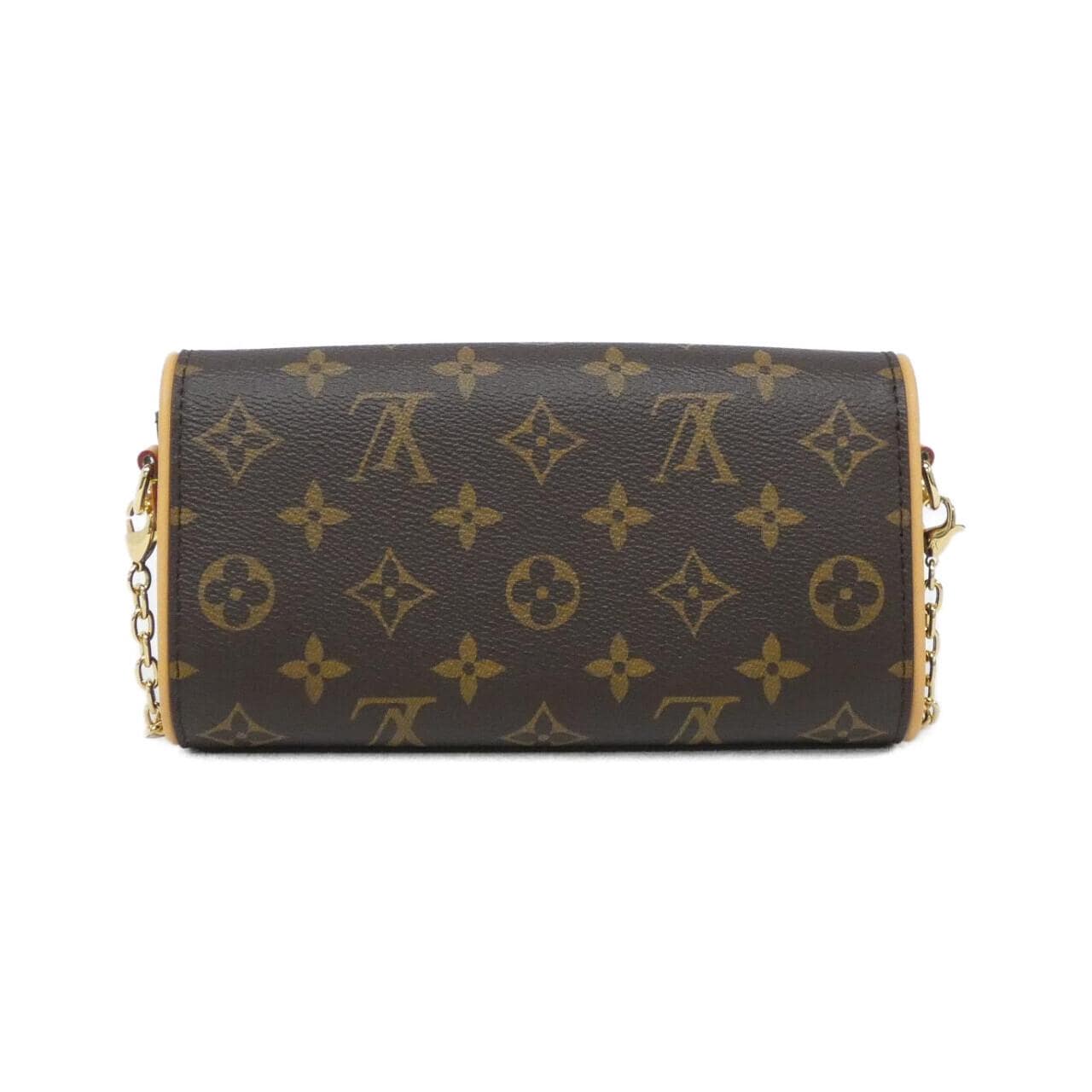 ルイヴィトン モノグラム ポシェット カミーユ M13566 ショルダーバッグ