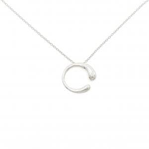 ジョージ ジェンセン マーシー ネックレス