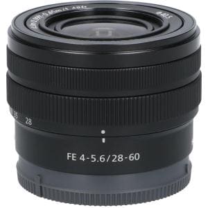 ＦＥ２８－６０ｍｍ　Ｆ４－５．６　ＳＥＬ２８６０