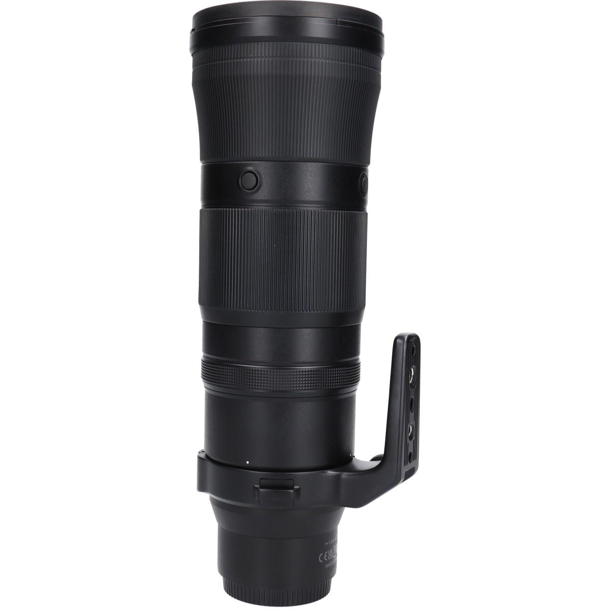 Ｚ１８０－６００ｍｍ　Ｆ５．６－６．３ＶＲ