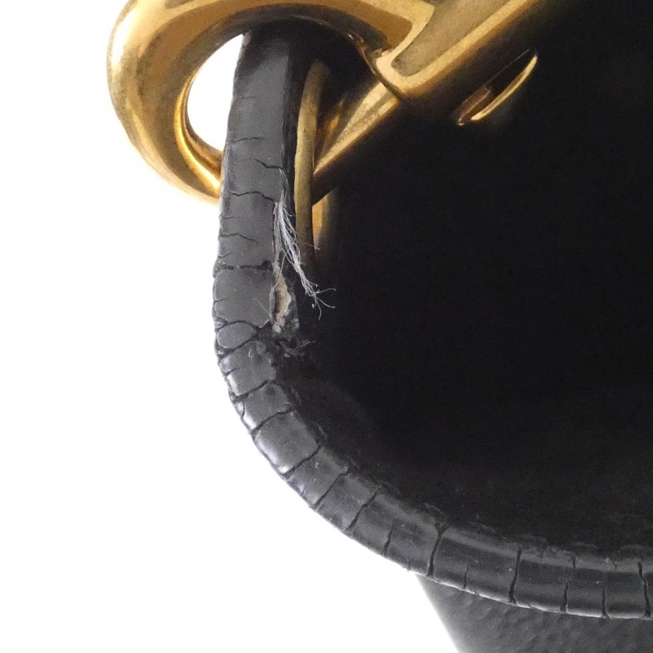 セリーヌ サングル バケット 189593AH4 ショルダーバッグ