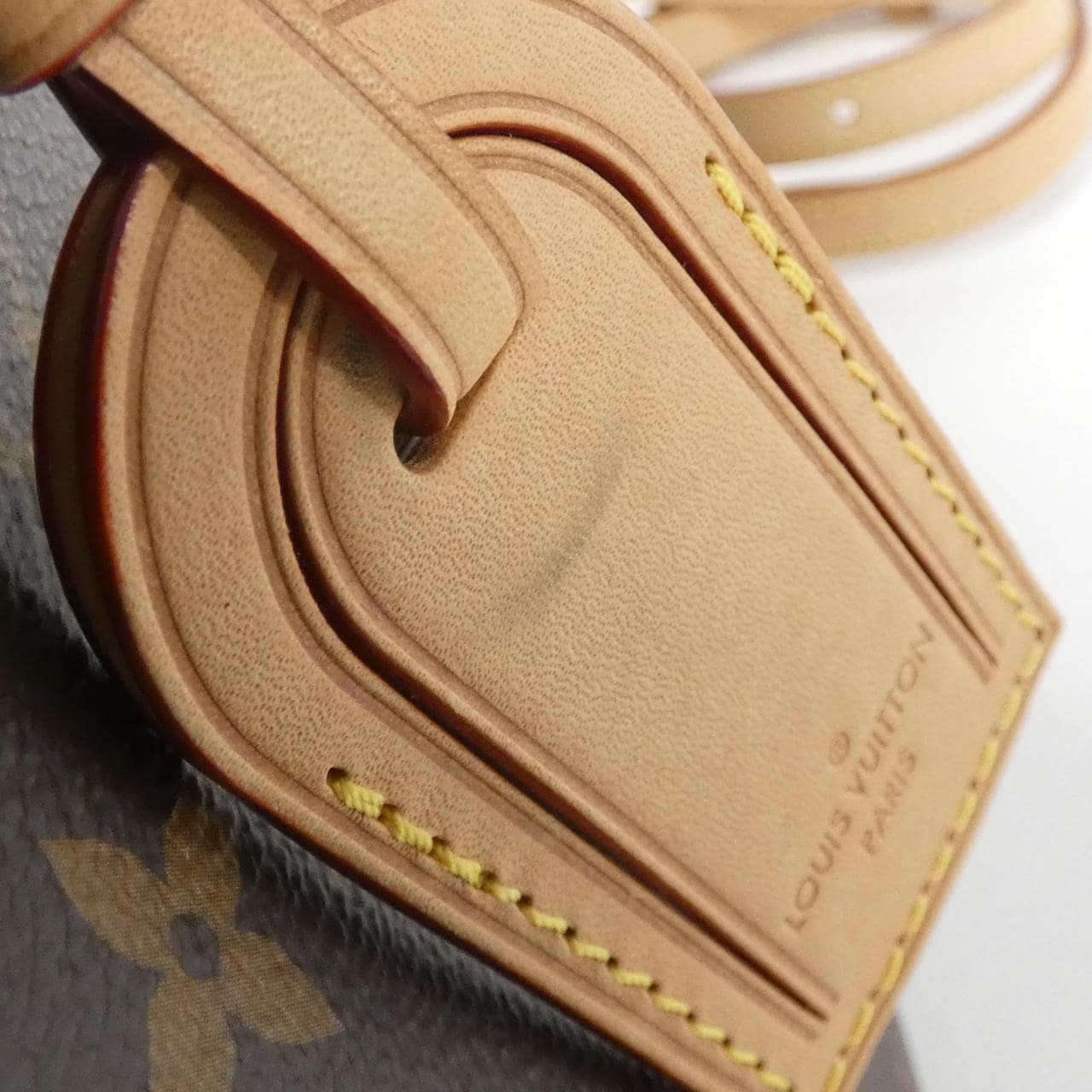 LOUIS VUITTON Monogram Petit Palais PM M45900 Bag