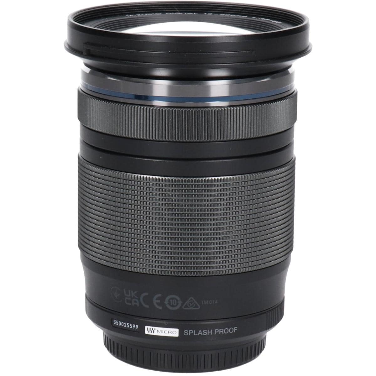 ＭＺＤ　ＥＤ１２－２００ｍｍ　Ｆ３．５－６．３