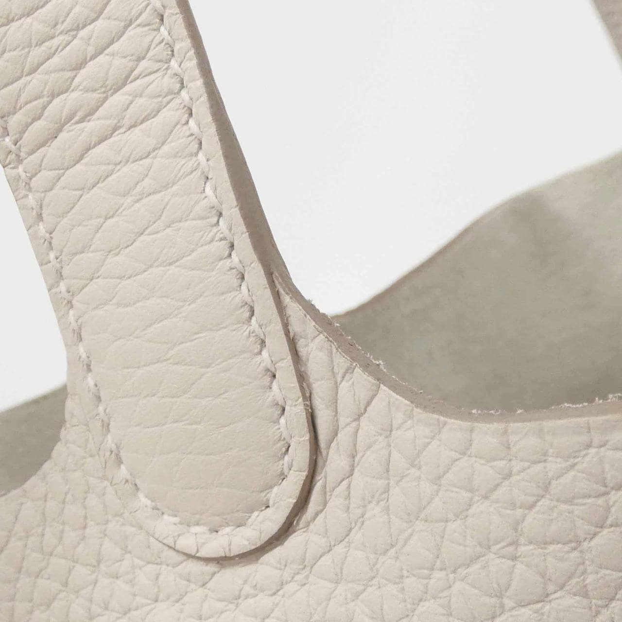 エルメス ピコタン ロック PM 056289CK バッグ