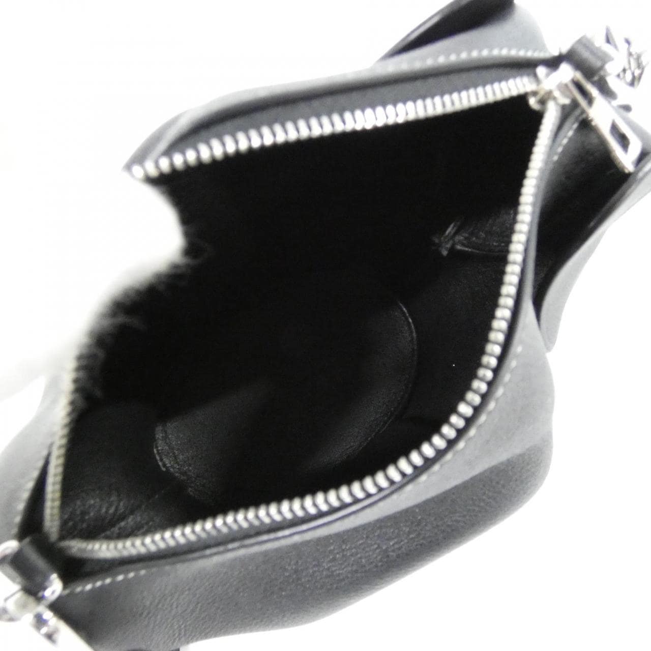 ロエベ ANIMALES エレファント ミニ バッグ 199 30 M93 ショルダーバッグ