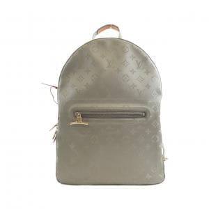 ⭐️極美品⭐️ルイヴィトン⭐️ゴールドプレートロゴ⭐️レザー⭐️箱、保管袋、ヒールスペア LOUIS VUITTON - LOUIS VUITTON ルイヴィトン バッグホルダー