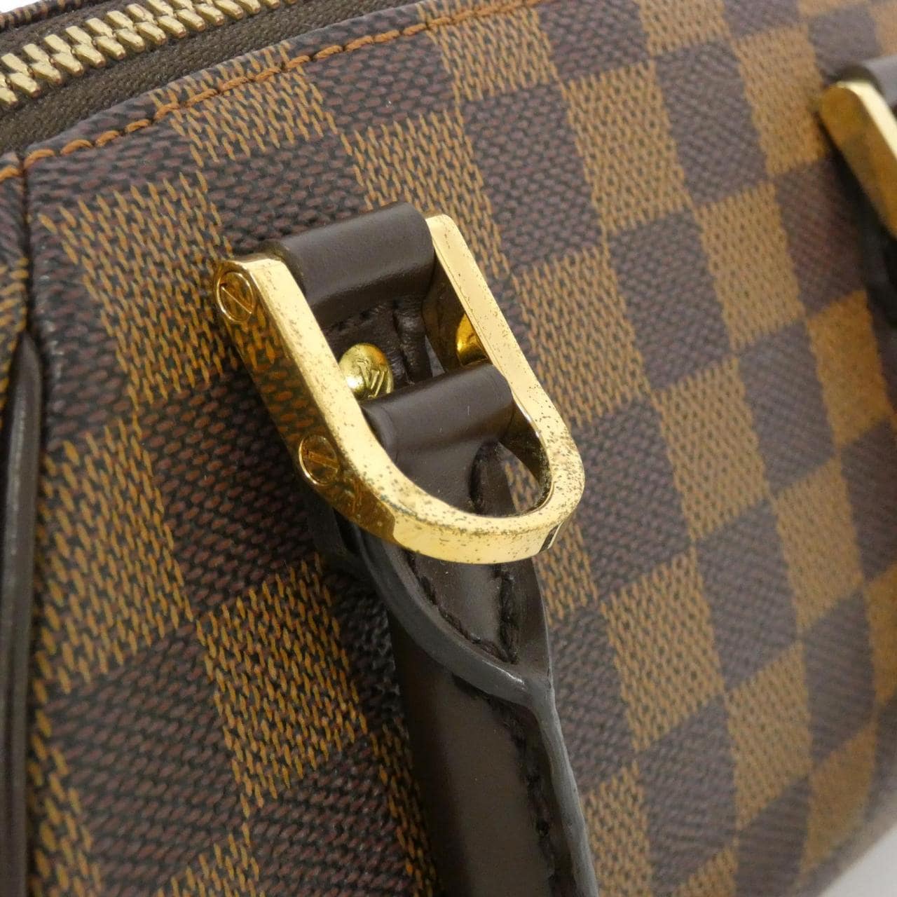 LOUIS VUITTON Damier Rivera Mini N41436 Bag