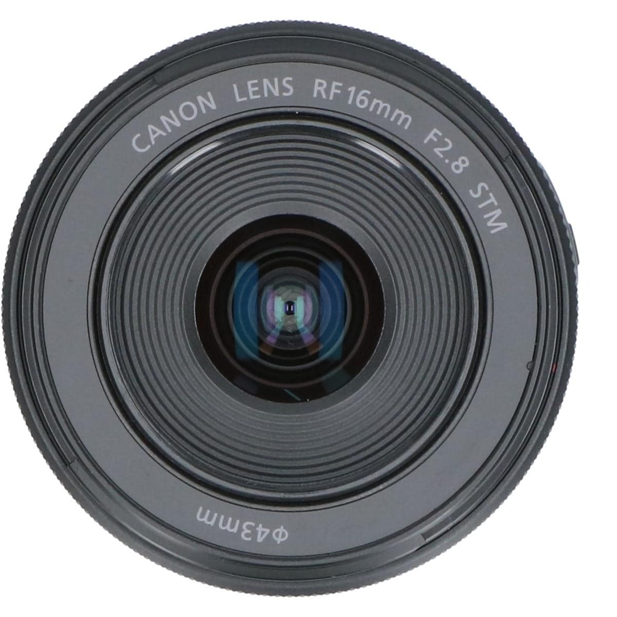 ＲＦ１６ｍｍ　Ｆ２．８ＳＴＭ