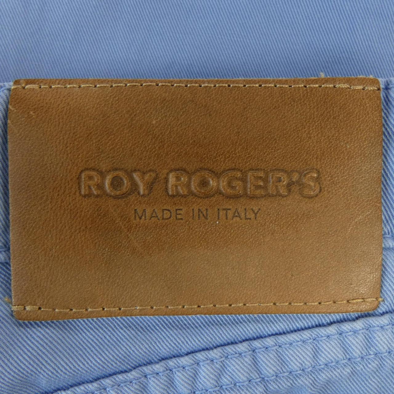 ロイロジャース ROY ROGER'S パンツ